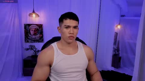 nick fenix online show from 07-01-26, 02:35