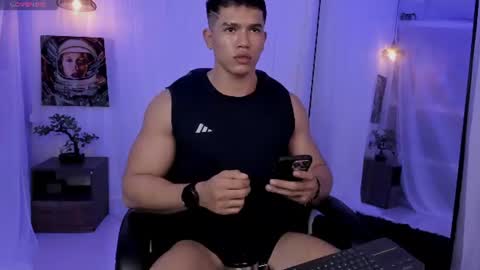 nick fenix online show from 07-09-26, 04:27
