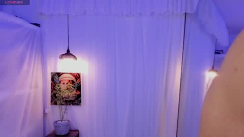 nick fenix online show from 07-11-26, 02:47