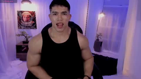 nick fenix online show from 07-15-26, 02:50