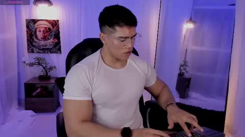 nick fenix online show from 07-28-26, 03:13