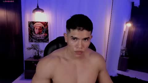 nick fenix online show from 08-03-26, 03:27