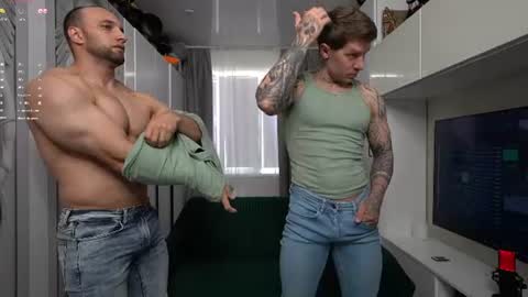 nick_howlenxx online show from 06-30-26, 12:06
