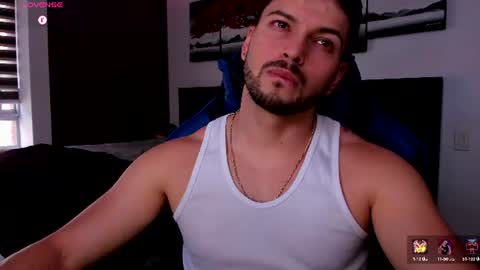 Nick Klaus online show from 06-14-26, 07:05