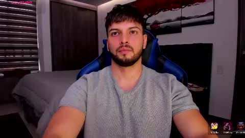 Snapshot of nick_klaus chatting on 07-02-26, 10:05 Nick Klaus online show from 07-02-26, 10:05
