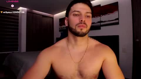 Snapshot of nick_klaus chatting on 07-08-26, 11:20 Nick Klaus online show from 07-08-26, 11:20