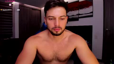 Snapshot of nick_klaus chatting on 07-23-26, 01:58 Nick Klaus online show from 07-23-26, 01:58