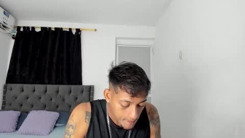 Snapshot of nick_master2 chatting on 02-16-26, 08:43 nick_master2 online show from 02-16-26, 08:43