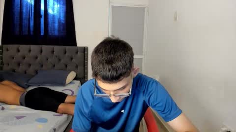 Snapshot of nick_master2 chatting on 02-26-26, 07:46 nick_master2 online show from 02-26-26, 07:46