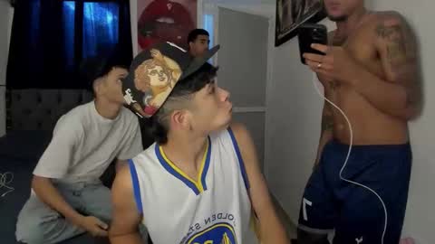 Snapshot of nick_master2 chatting on 03-13-26, 08:26 nick_master2 online show from 03-13-26, 08:26