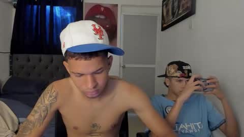 nick_master2 online show from 03-25-26, 08:48