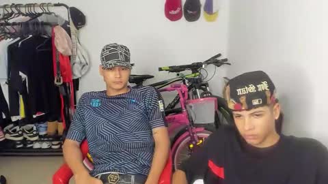 nick_master2 online show from 04-24-26, 06:05