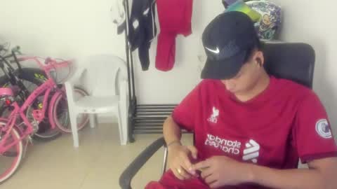 nick_master2 online show from 06-12-26, 05:28