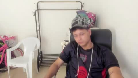 nick_master2 online show from 06-17-26, 05:21