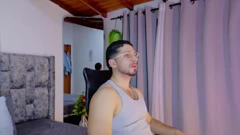 nick_moss_ online show from 02-25-26, 10:25