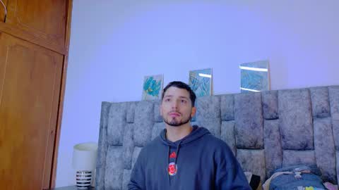 nick_moss_ online show from 02-27-26, 11:10