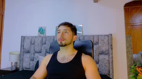 nick_moss_ online show from 02-28-26, 10:49