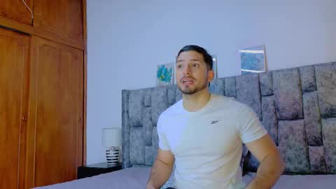 nick_moss_ online show from 03-11-26, 11:05