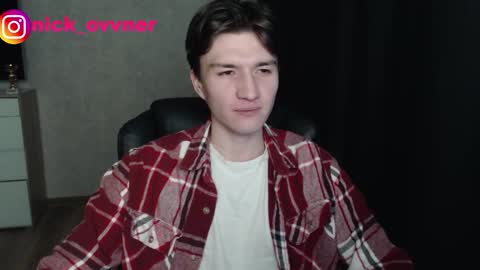 Nick online show from 11-02-25, 03:31