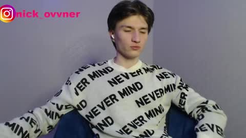 Nick online show from 03-31-26, 02:57