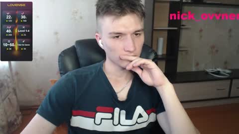 Nick online show from 07-18-26, 12:15