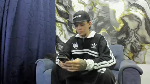 Nick online show from 06-02-26, 04:14