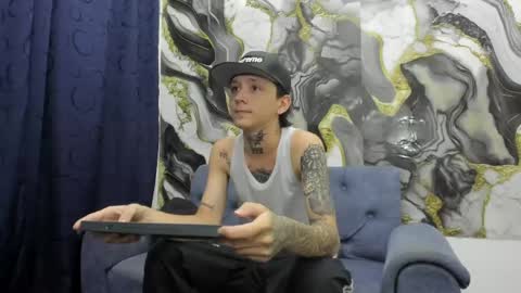 Nick online show from 06-04-26, 04:51