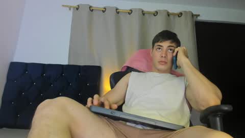 nick_zackk online show from 05-19-26, 03:46