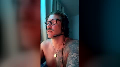 Cakedcouple  OF - Yourtattedcutie  qurlynfit online show from 02-12-26, 03:34