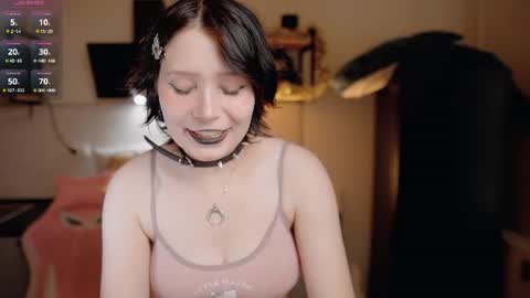 nickari_x online show from 06-25-26, 05:56