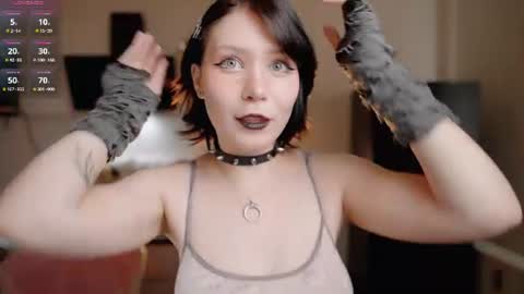 nickari_x online show from 07-01-26, 05:42