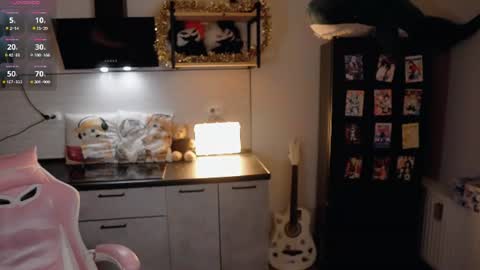 nickari_x online show from 07-29-26, 05:38