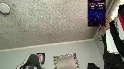 Nickhot0609 online show from 11-22-25, 06:29