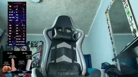 Nickhot0609 online show from 06-26-26, 11:25