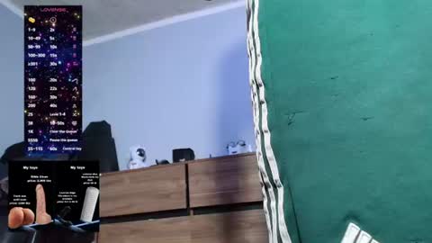 Nickhot0609 online show from 07-15-26, 01:22