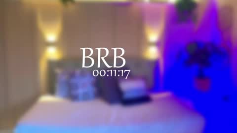 Your baby Nicol  online show from 09-11-25, 12:27