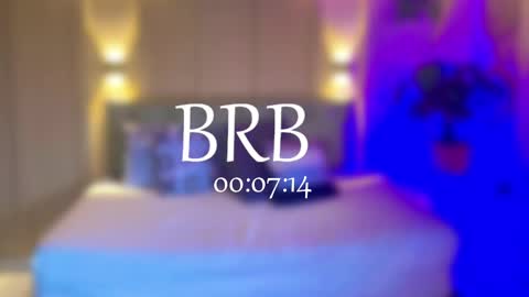 Your baby Nicol  online show from 09-25-25, 12:42