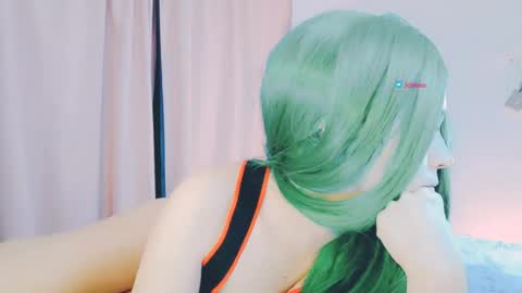 LOVE online show from 07-15-26, 05:02