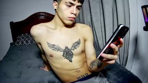 nicki online show from 03-14-26, 11:59