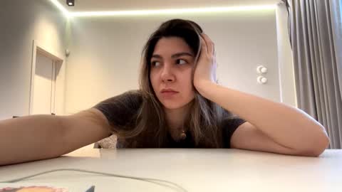 Anna online show from 03-15-26, 02:23