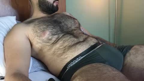 Nicolas              online show from 09-28-25, 12:16