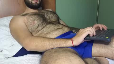 Nicolas              online show from 12-01-25, 12:26