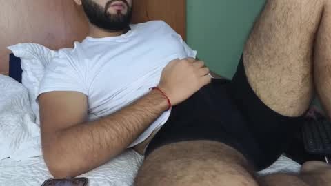 Nicolas              online show from 01-09-26, 10:11