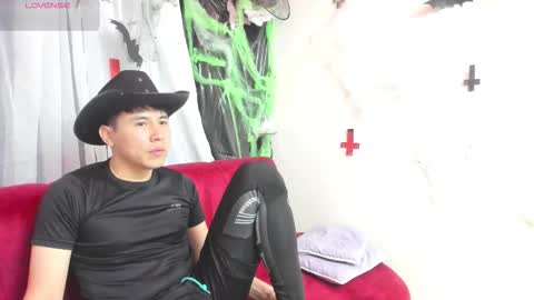 Nickk Wolff online show from 10-27-25, 10:41