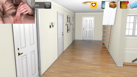 Snapshot of nickname_chewbacca chatting on 02-11-25, 06:22 Nik online show from 02-11-25, 06:22