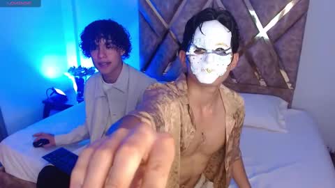 Snapshot of nickolas_moon chatting on 03-01-25, 07:59 Nickolas Muoz online show from 03-01-25, 07:59