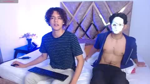 Snapshot of nickolas_moon chatting on 03-09-25, 01:04 Nickolas Muoz online show from 03-09-25, 01:04