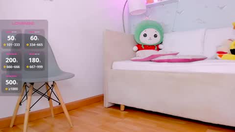 Snapshot of nicksantos_ chatting on 01-14-25, 04:50 Nicolas online show from 01-14-25, 04:50