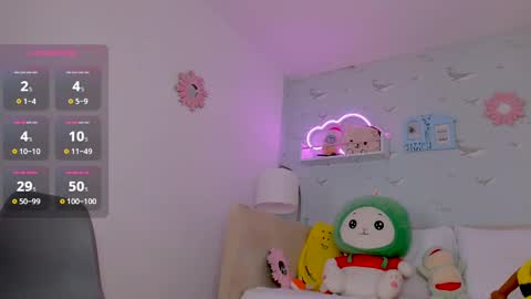 Snapshot of nicksantos_ chatting on 03-12-25, 06:00 Nicolas online show from 03-12-25, 06:00