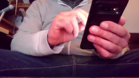 Joystick online show from 12-11-24, 04:42